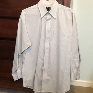 Jos A Bank dress shirt
